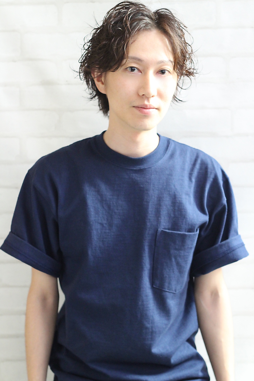 白鳥 和寛 Bab By Neolive 自由が丘店 美容室 美容院 Neolive ネオリーブ 渋谷 池袋 下北沢 自由が丘 新宿 銀座 吉祥寺 お茶の水 横浜 溝の口 表参道ほか