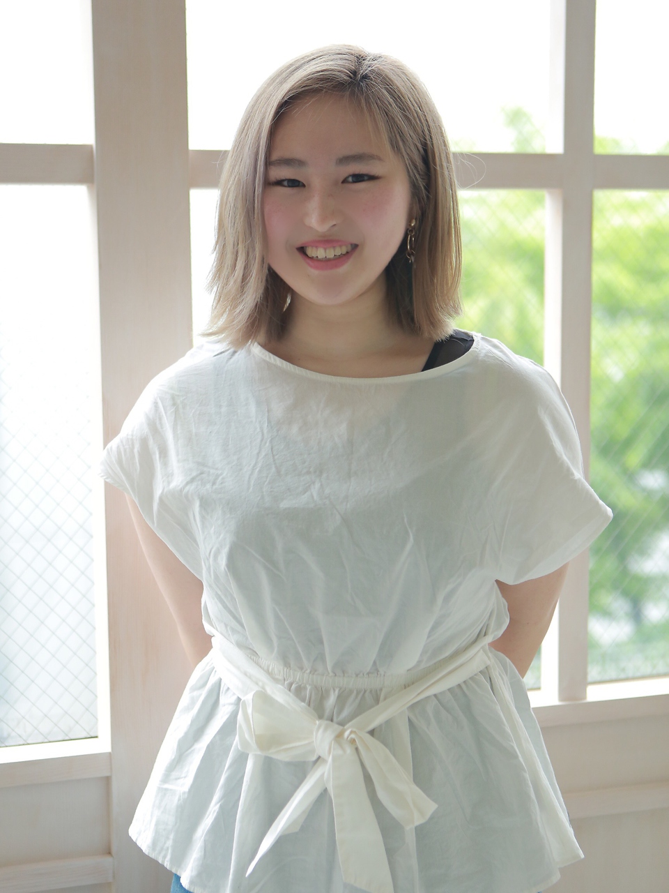 メンズカットモデル始めました ブログ Neolive Dress 川崎 アゼリア口店 美容室 美容院 Neolive ネオリーブ 渋谷 池袋 下北沢 自由が丘 新宿 銀座 吉祥寺 お茶の水 横浜 溝の口 表参道ほか