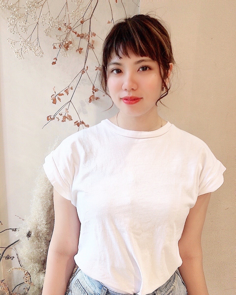 柴田 美咲 Neolive Ca Va 相模大野店 美容室 美容院 Neolive ネオリーブ 渋谷 池袋 下北沢 自由が丘 新宿 銀座 吉祥寺 お茶の水 横浜 溝の口 表参道ほか