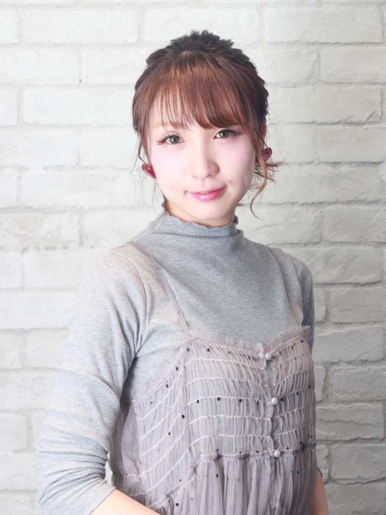 伊藤 美佳 Paige By Neolive 吉祥寺店 美容室 美容院 Neolive ネオリーブ 渋谷 池袋 下北沢 自由が丘 新宿 銀座 吉祥寺 お茶の水 横浜 溝の口 表参道ほか