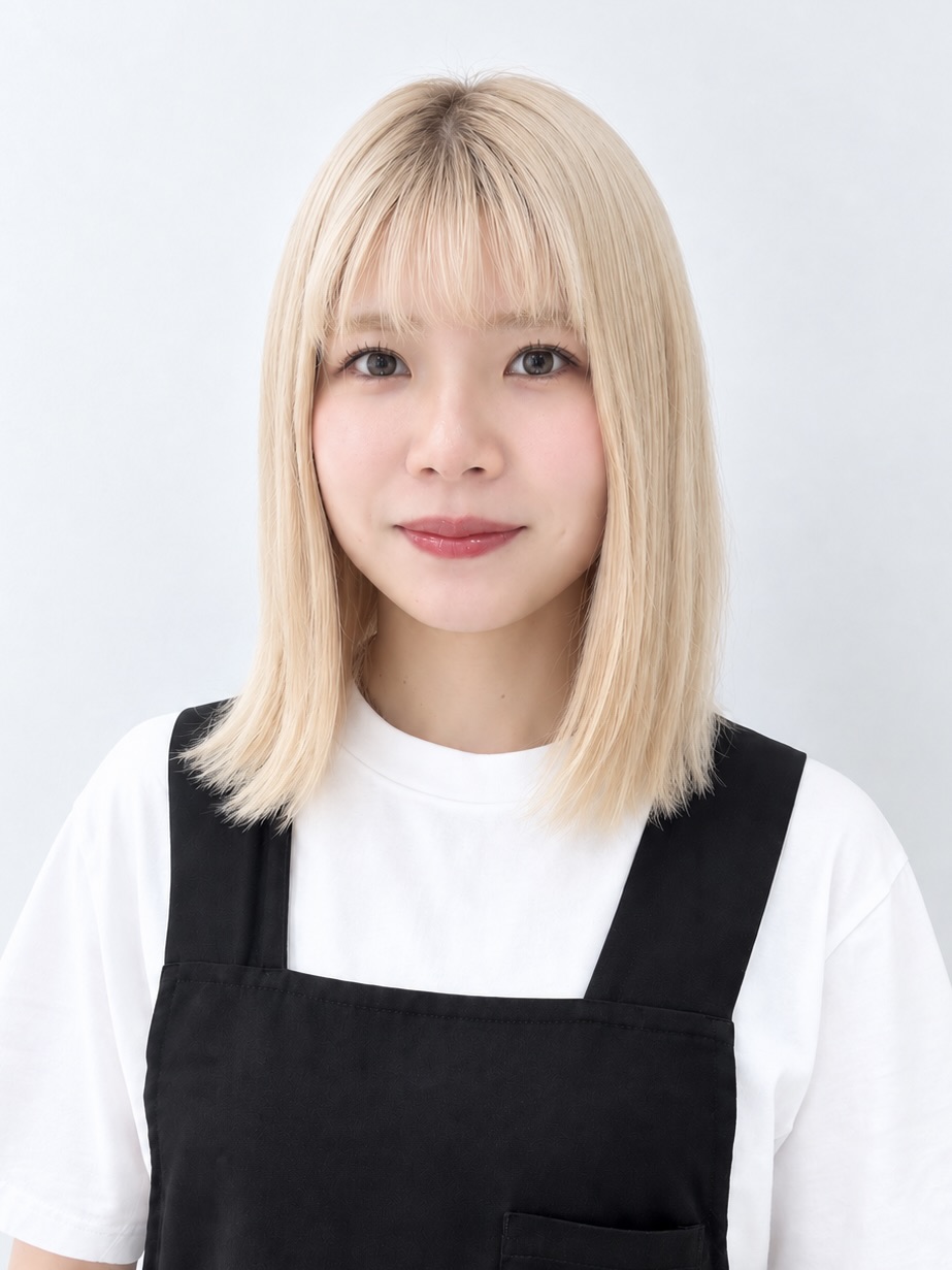 我妻 怜奈