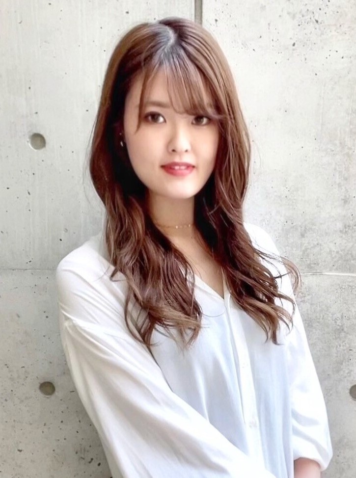 種村 美希 Quint Neolive 自由が丘正面口店 美容室 美容院 Neolive ネオリーブ 渋谷 池袋 下北沢 自由が丘 新宿 銀座 吉祥寺 お茶の水 横浜 溝の口 表参道ほか