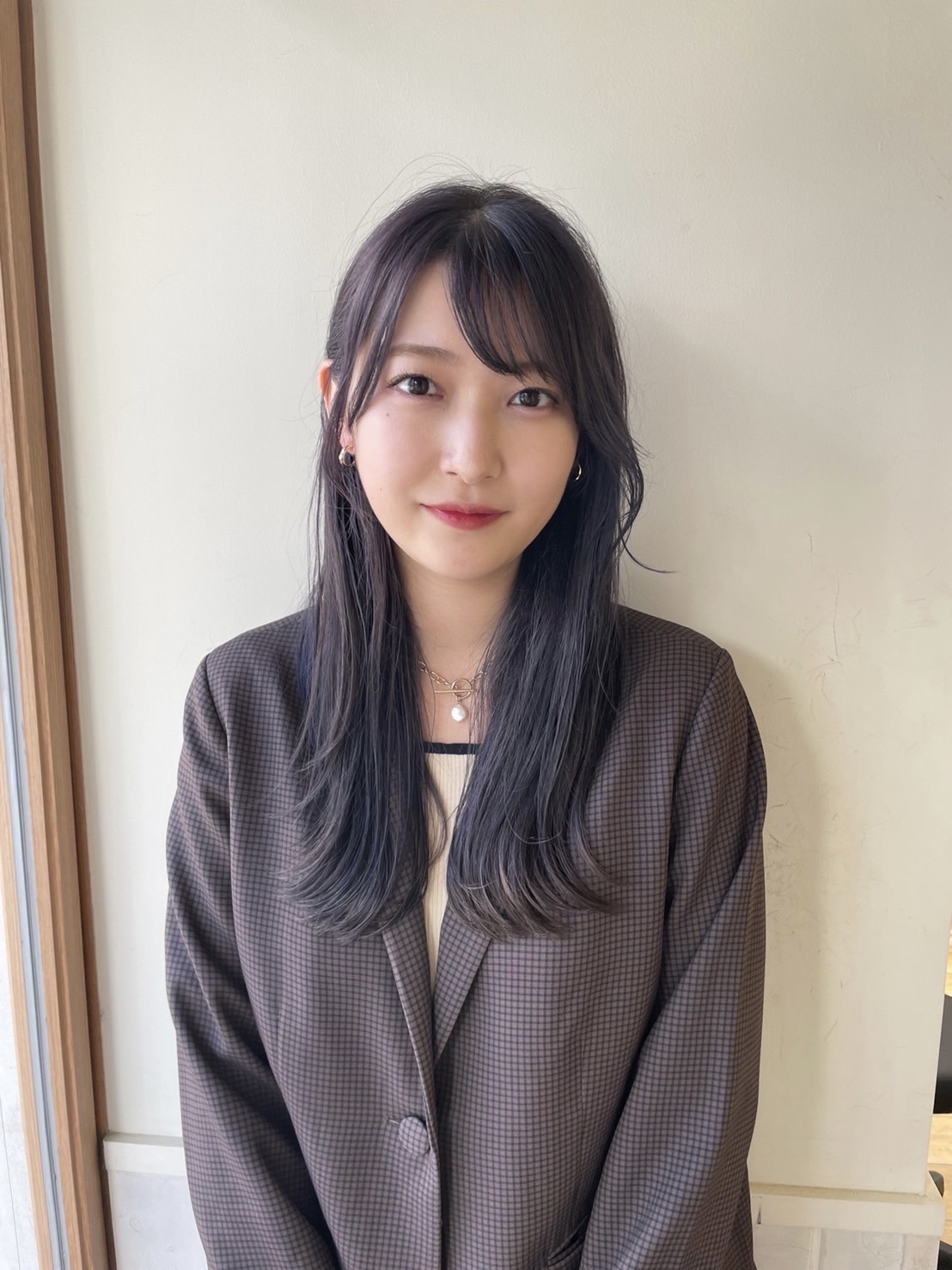 （副店長)白坂 優美