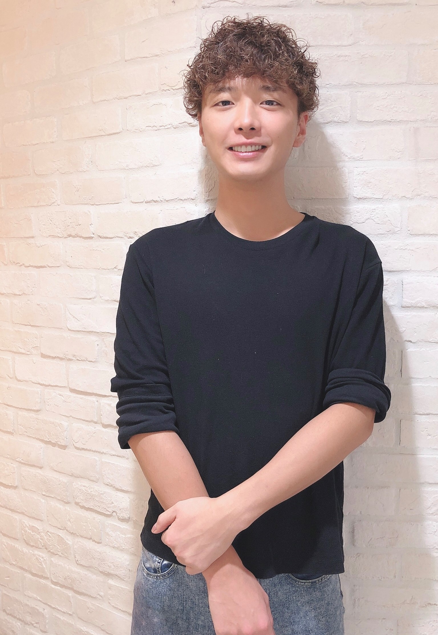 古舘 勇哉 Neolive Citta 阿佐ヶ谷店 美容室 美容院 Neolive ネオリーブ 渋谷 池袋 下北沢 自由が丘 新宿 銀座 吉祥寺 お茶の水 横浜 溝の口 表参道ほか