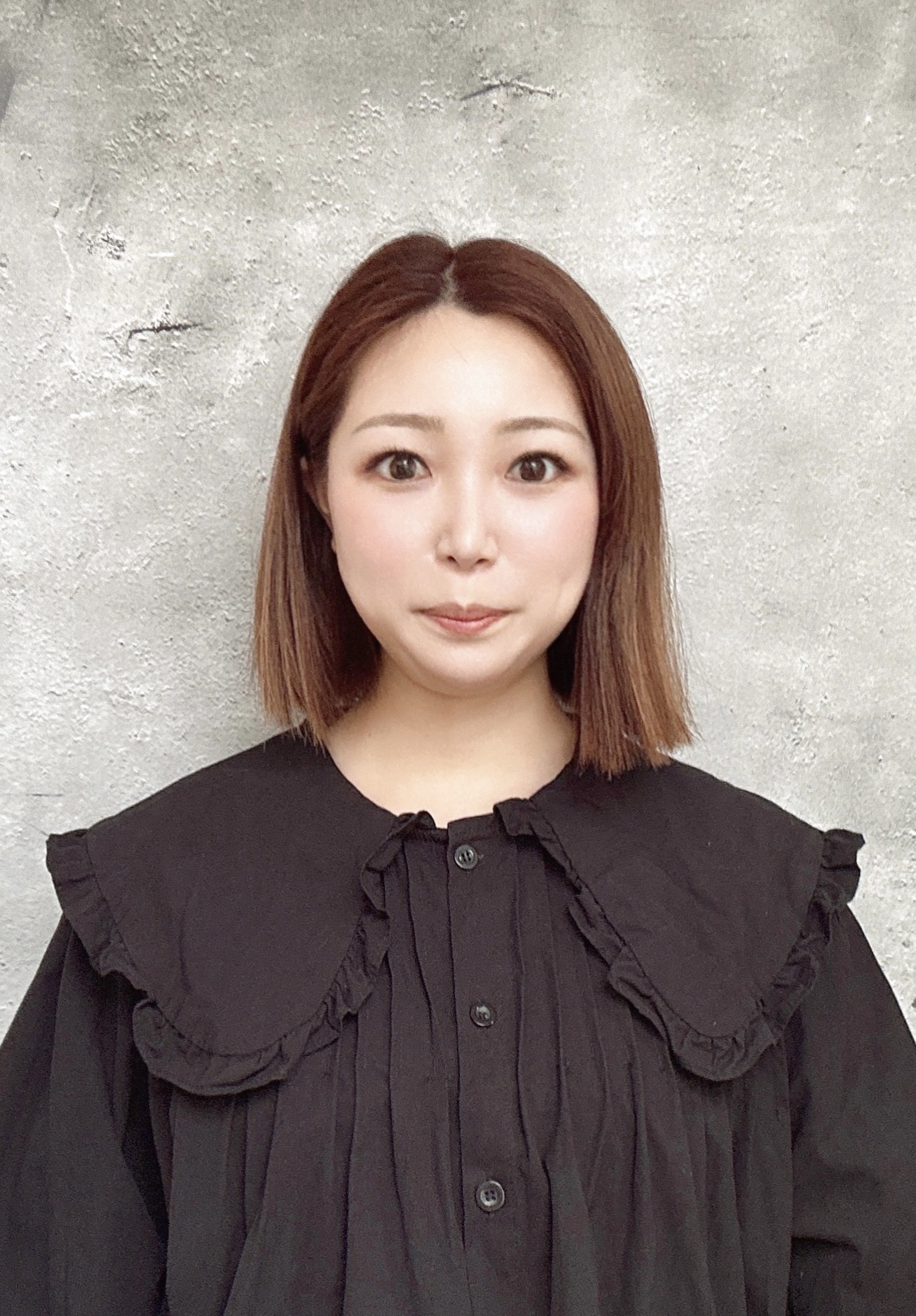 髙良 真乃(産休中)