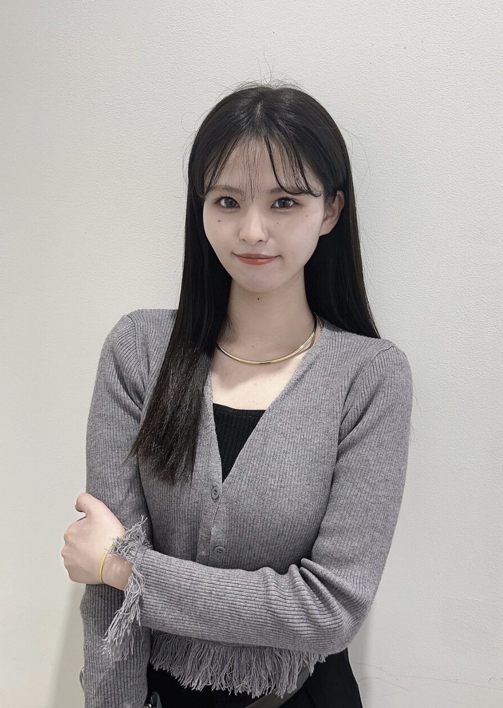 (副店長)大橋 麻梨乃