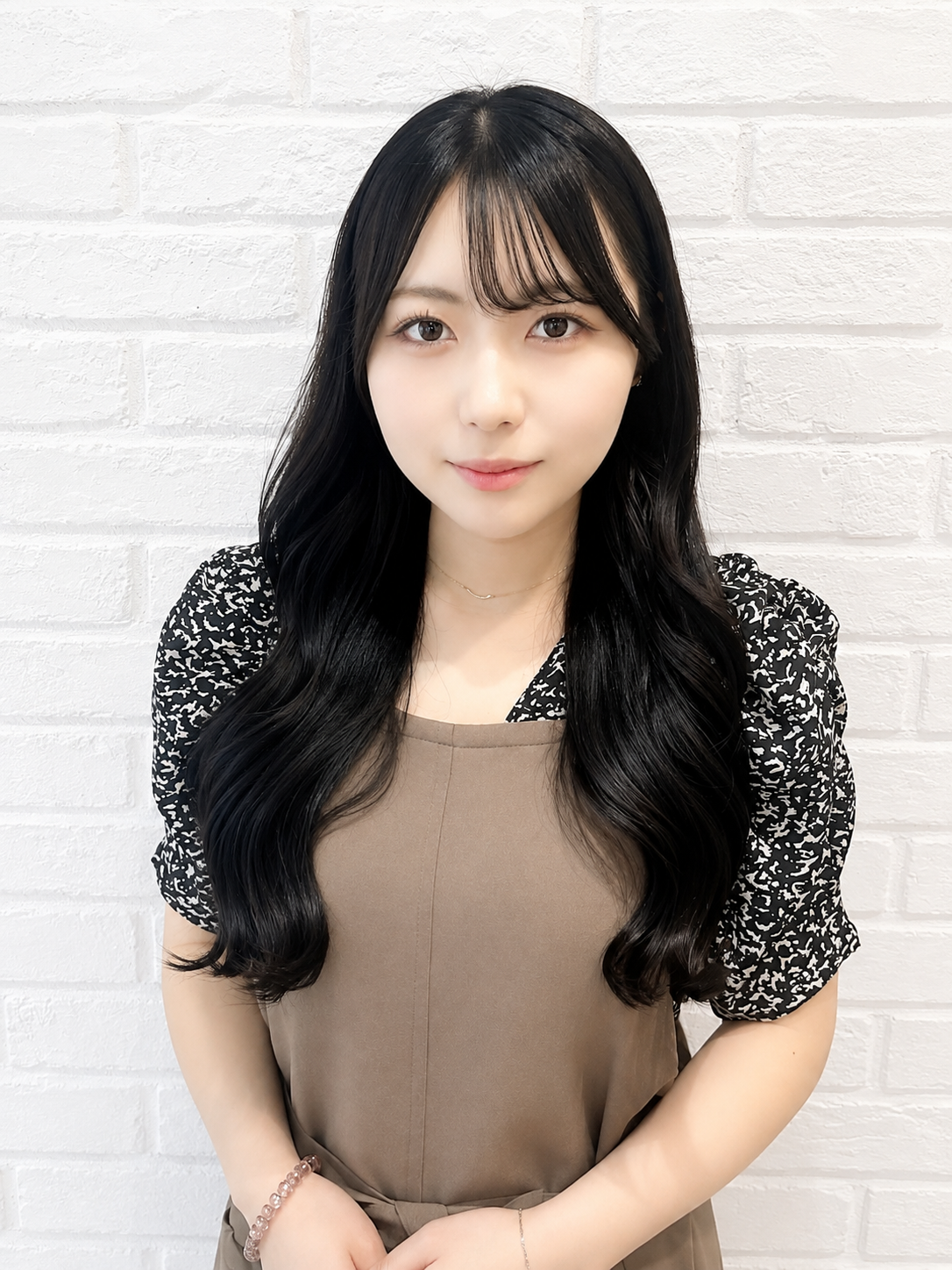 出川 莉奈