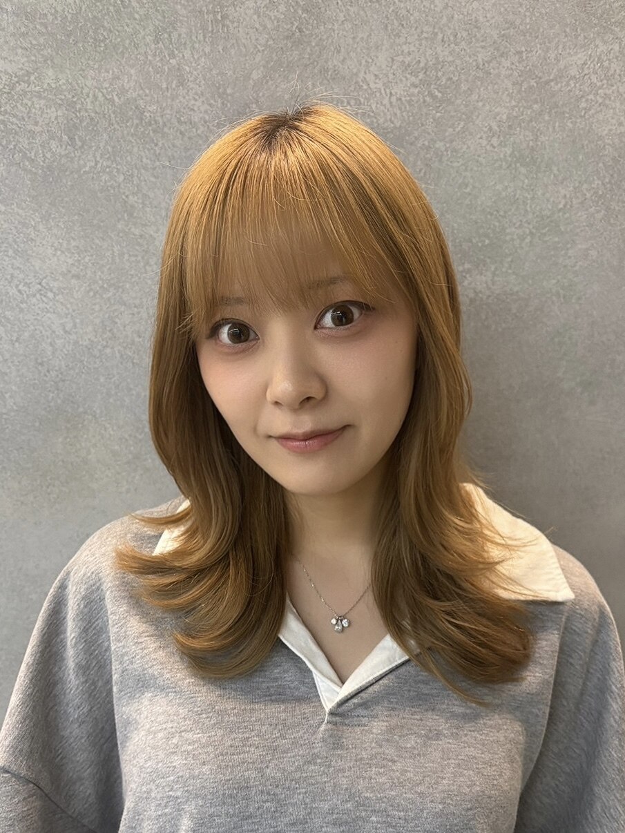 野間　結衣