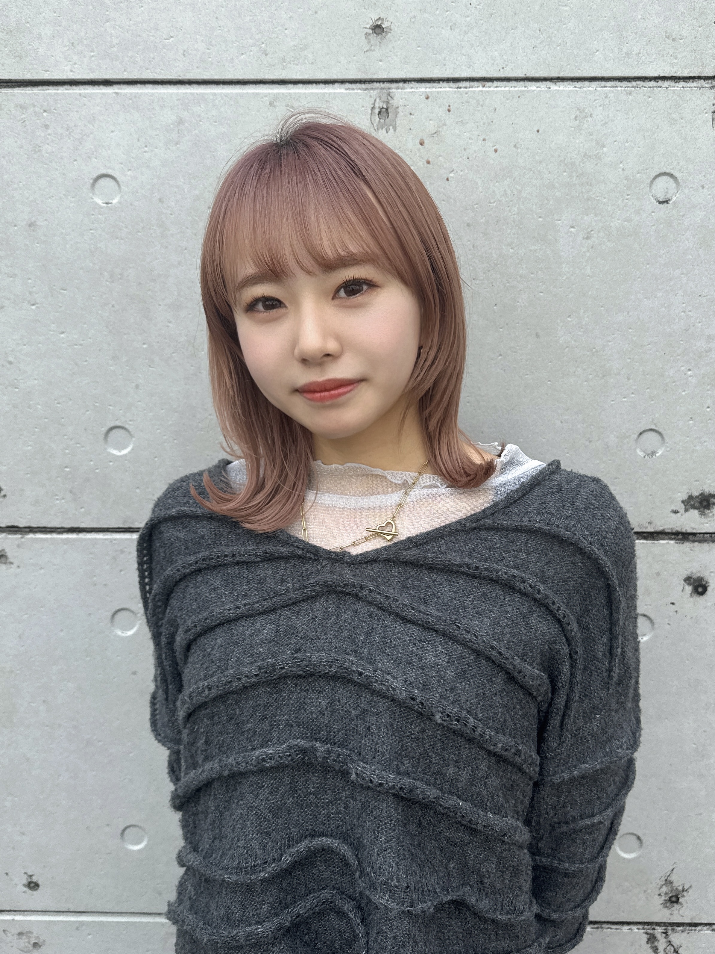 小島 里菜
