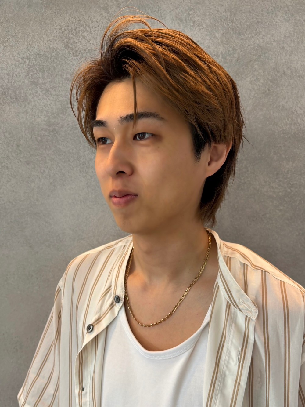 鈴木　優哉
