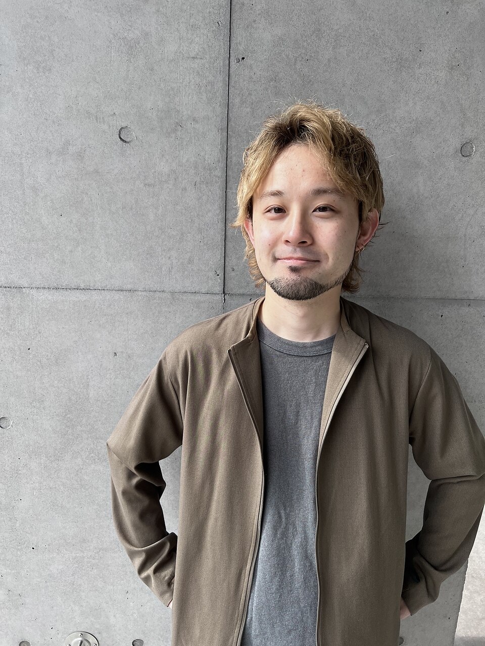 平尾　雄司