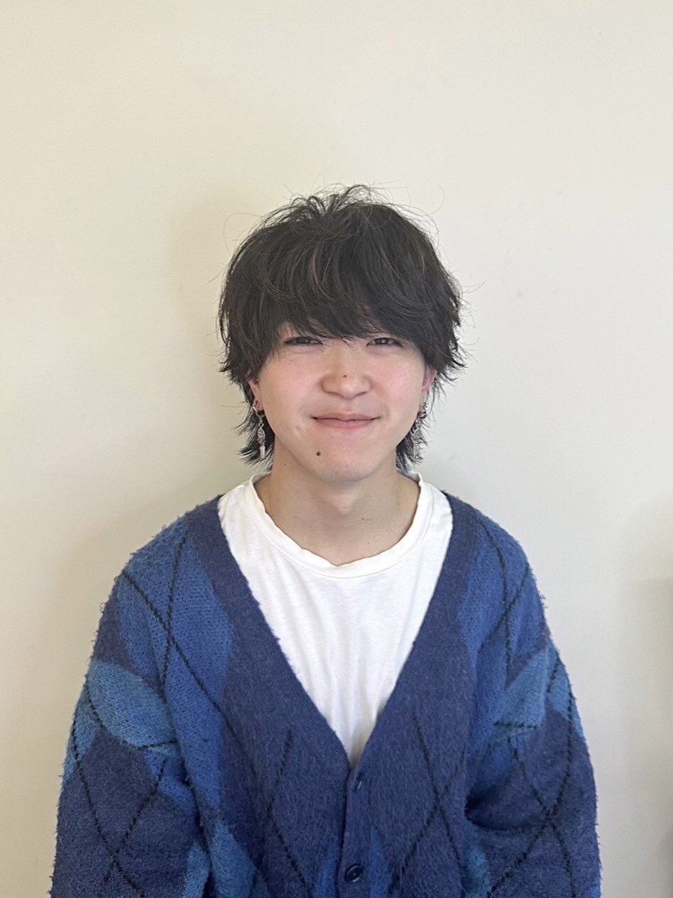 藤井大輝