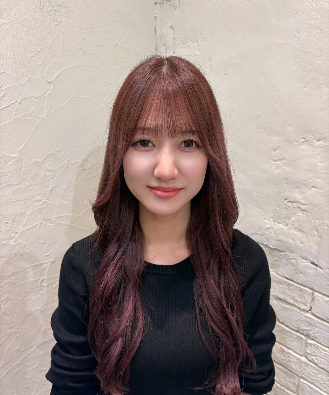 越川　雅美