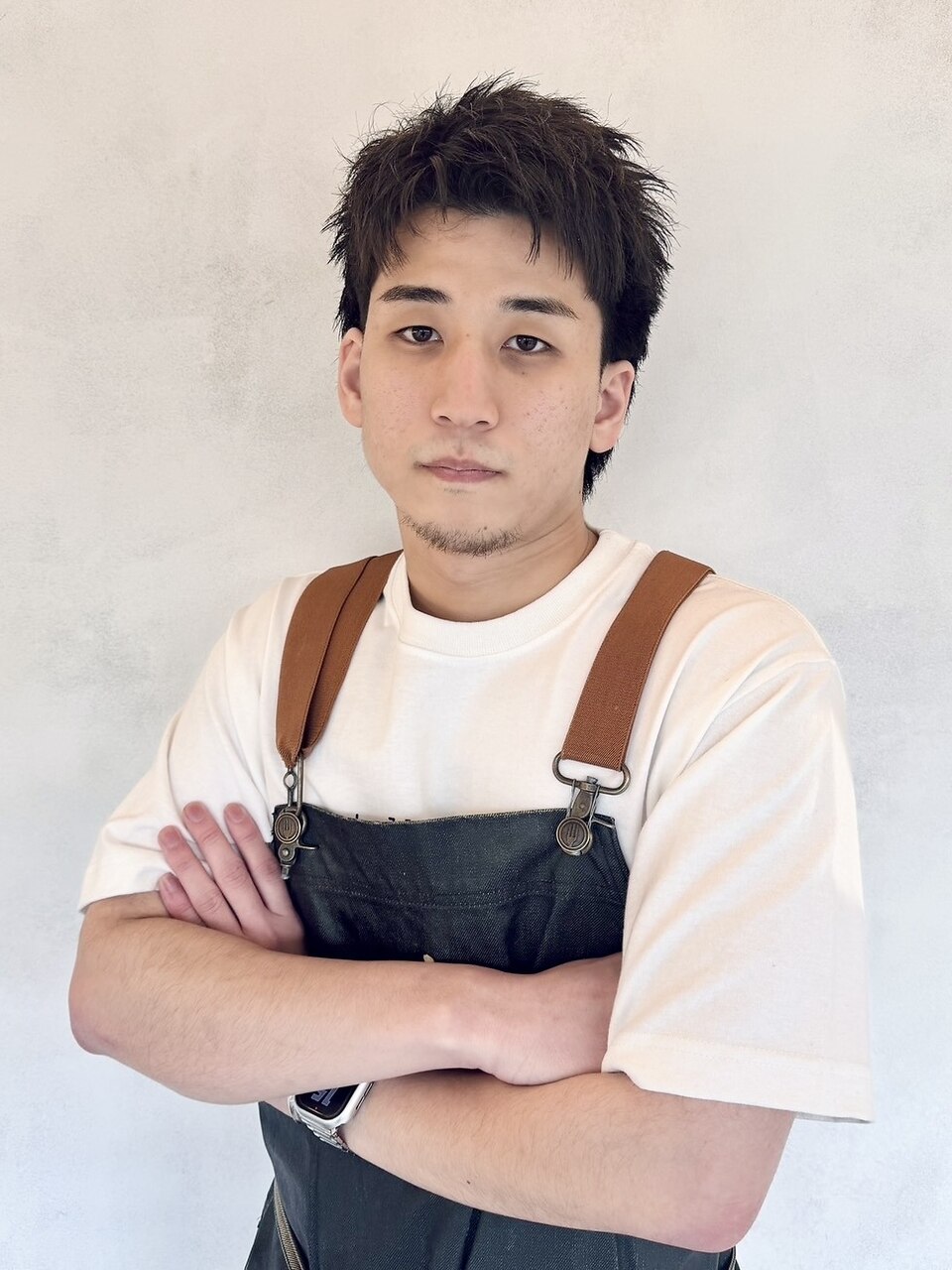 黒須 耀雅