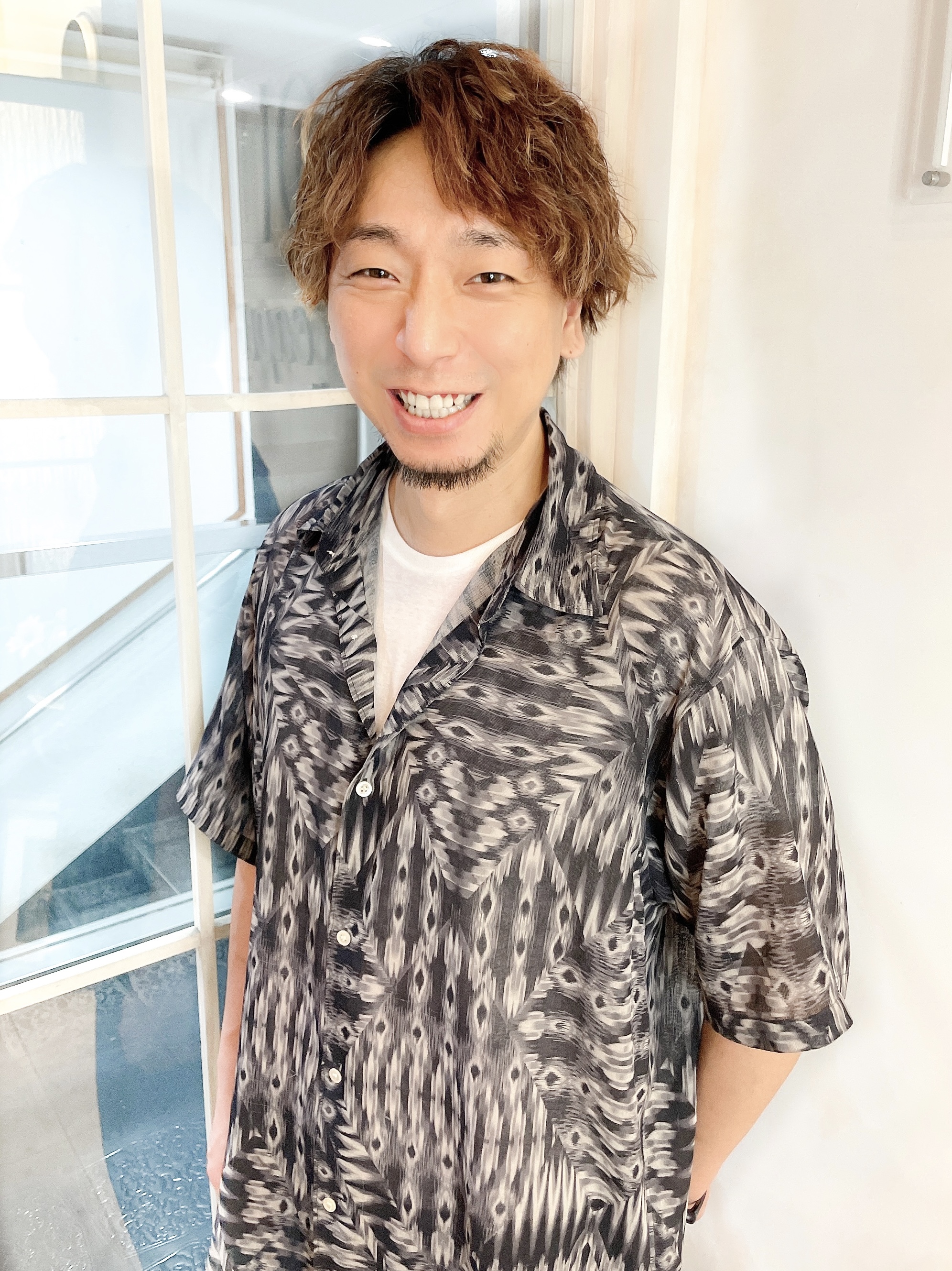 大口直也