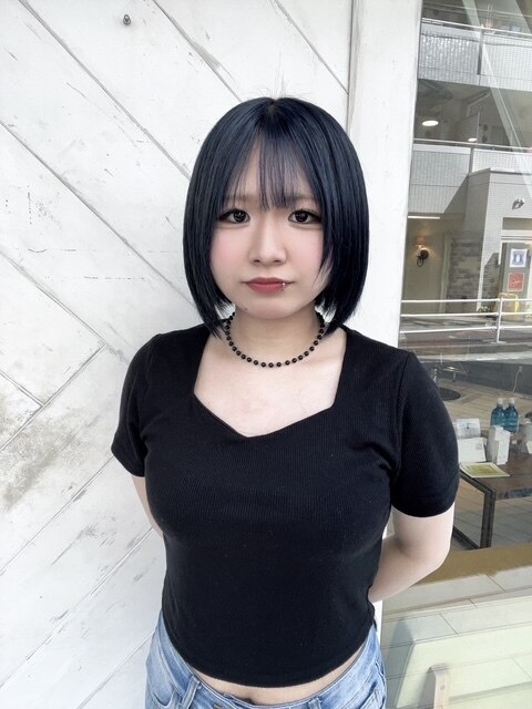 土屋　美嘉