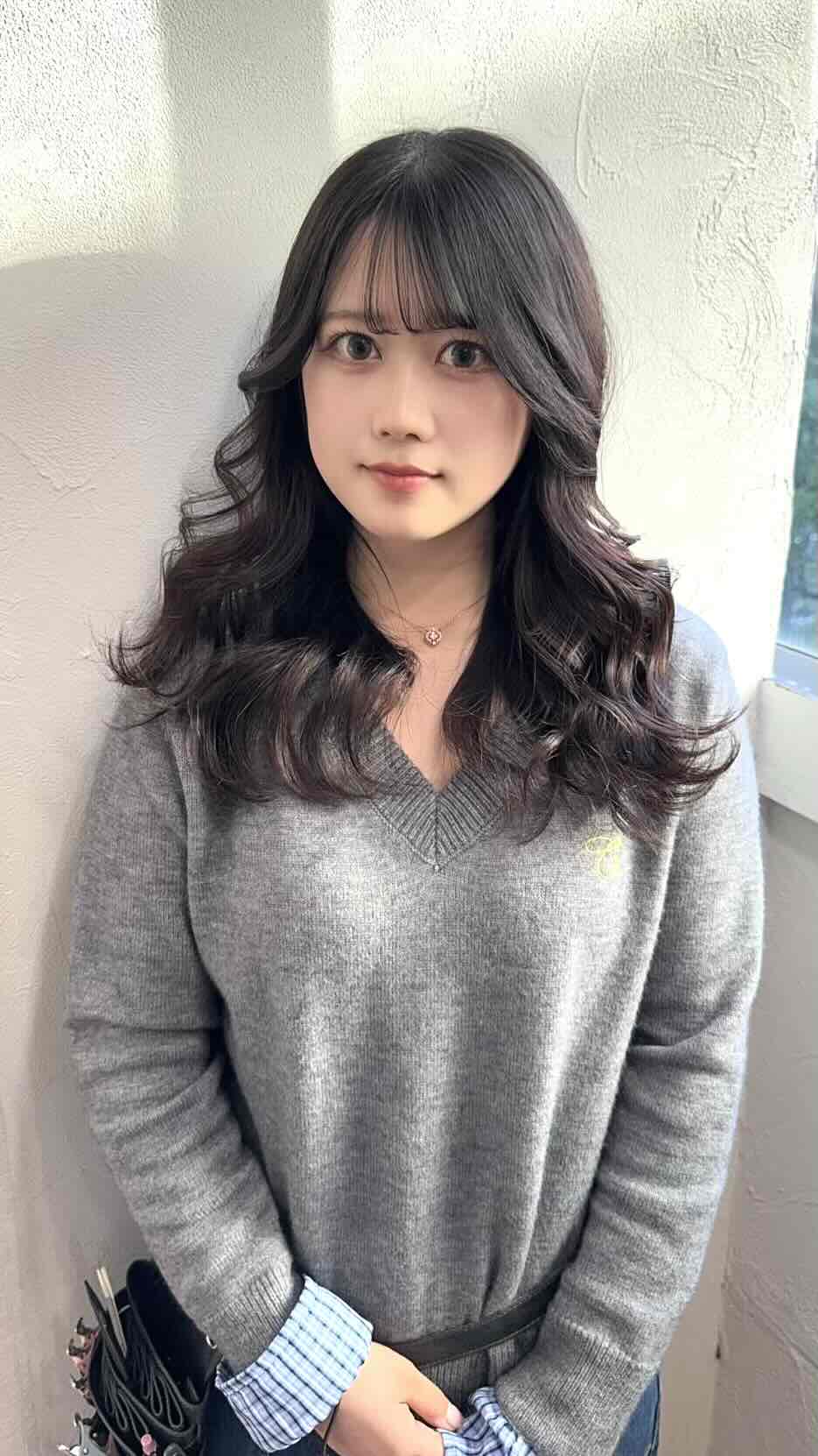 小野寺　愛梨