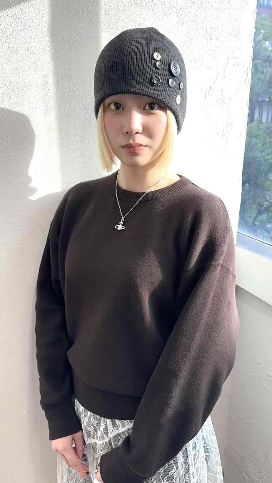 中西　涼香