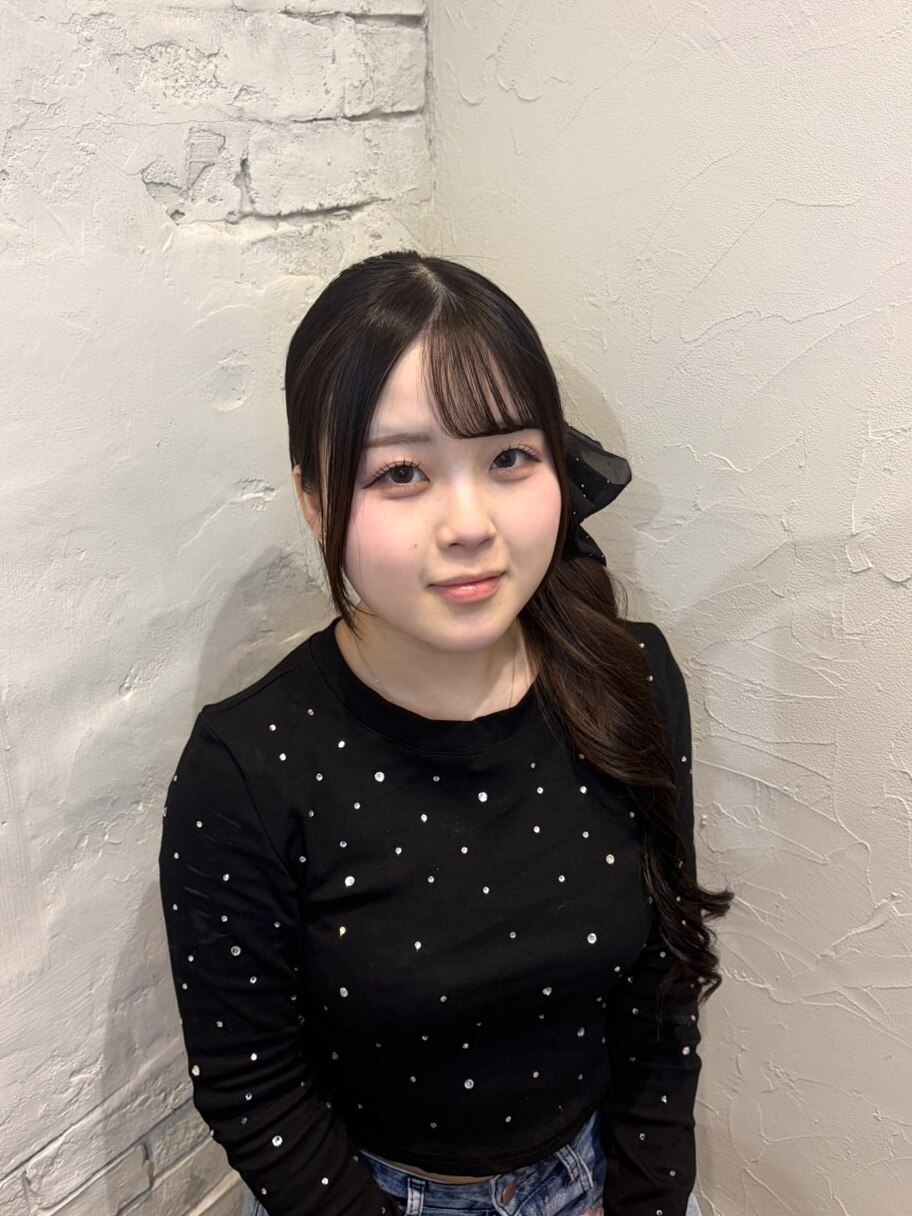 萩原　佳菜