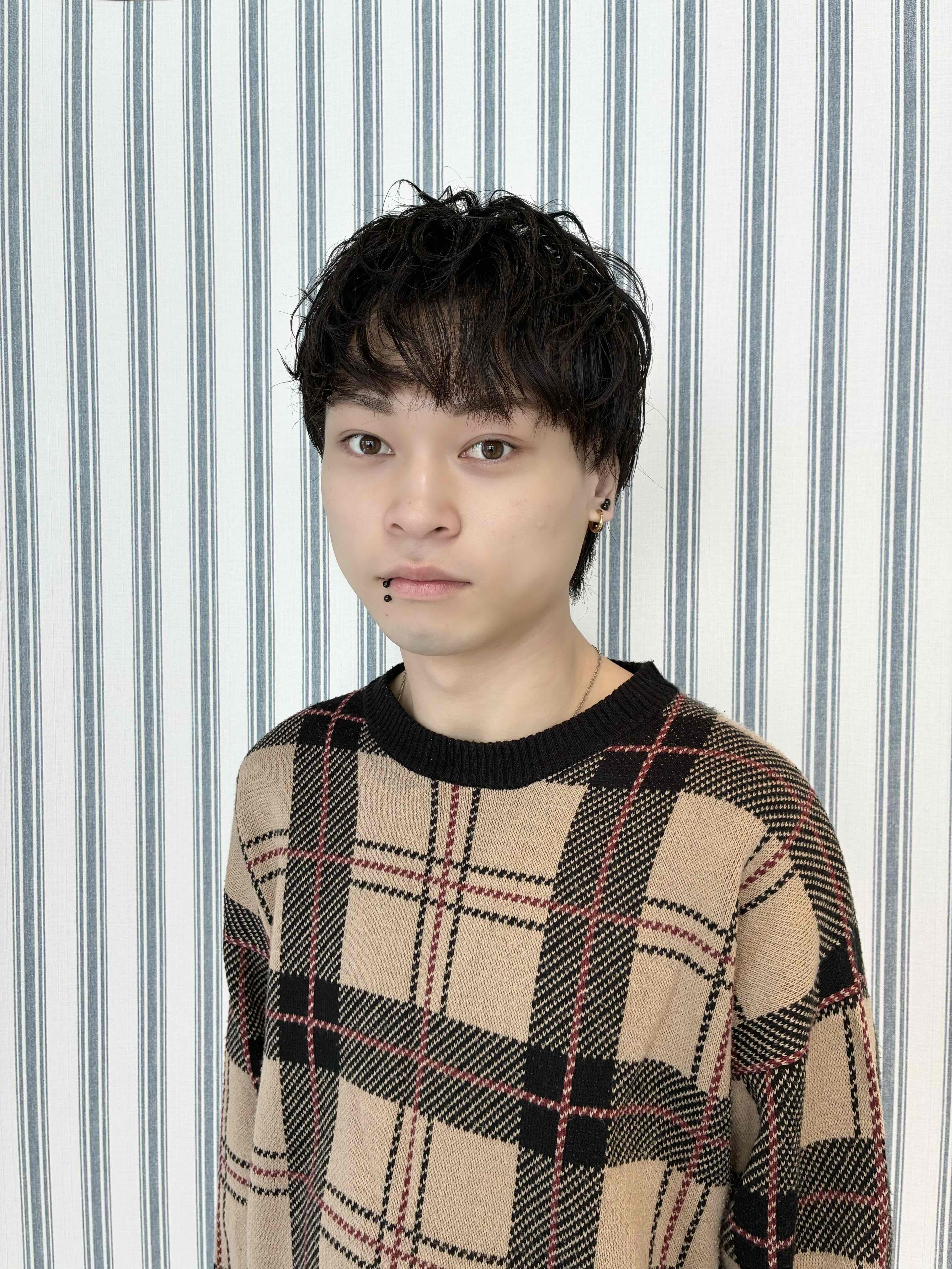 沼澤　日向