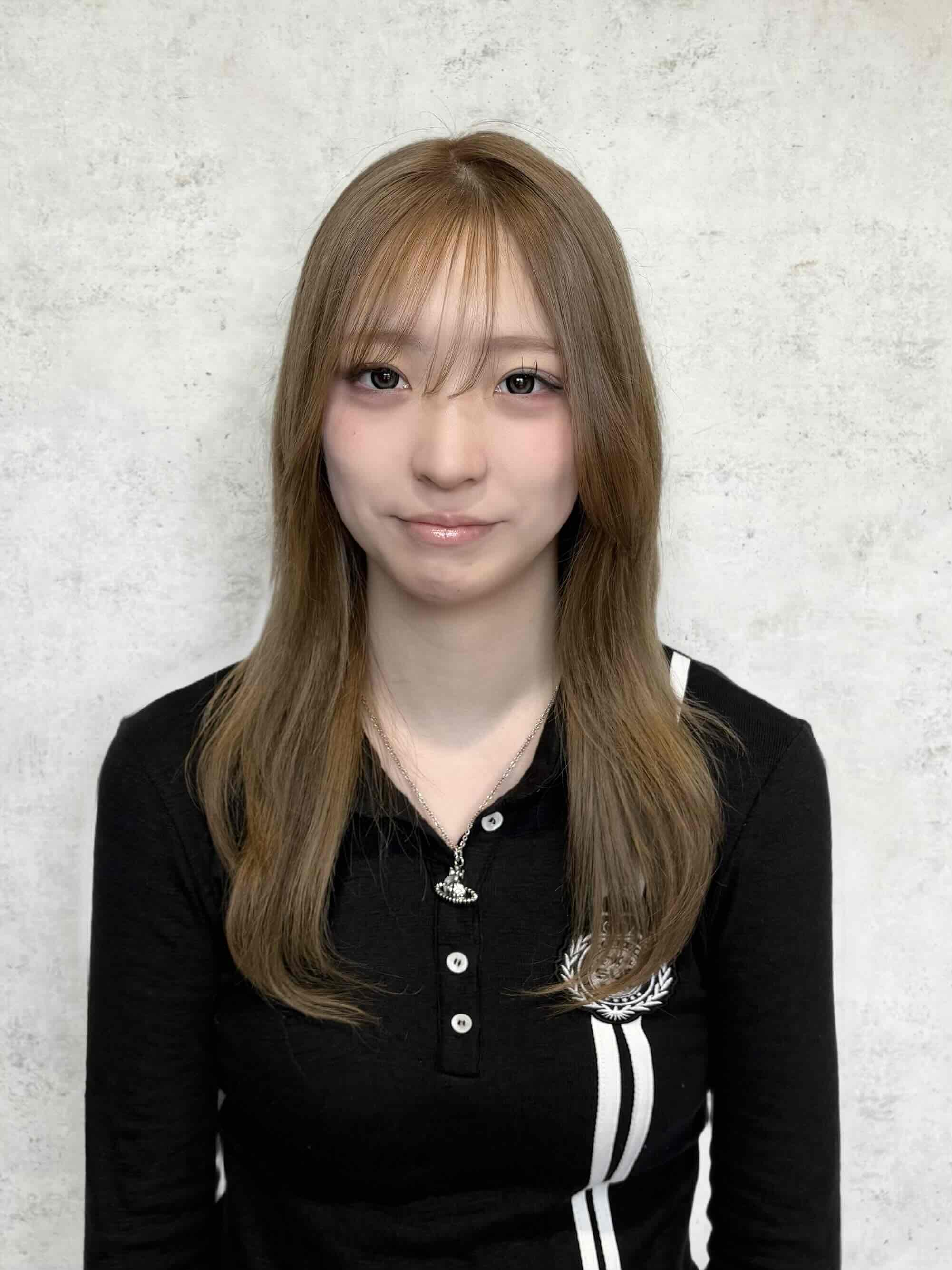 市川　みなみ