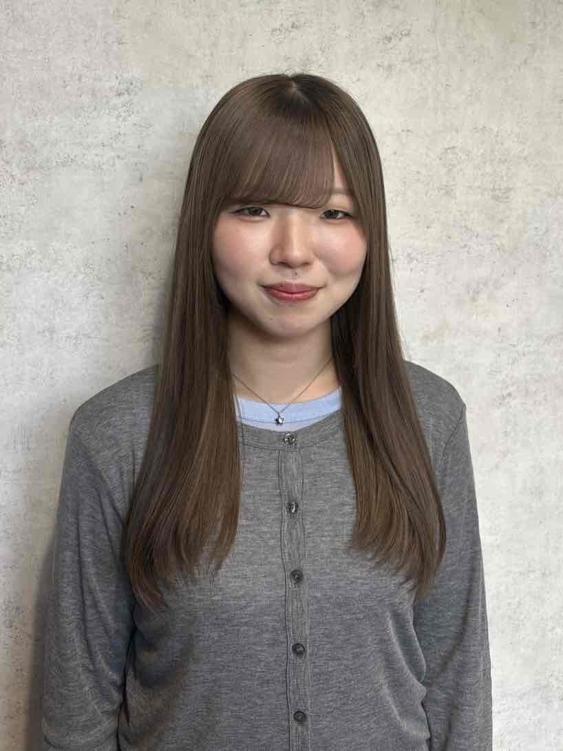 堀内　菜々美