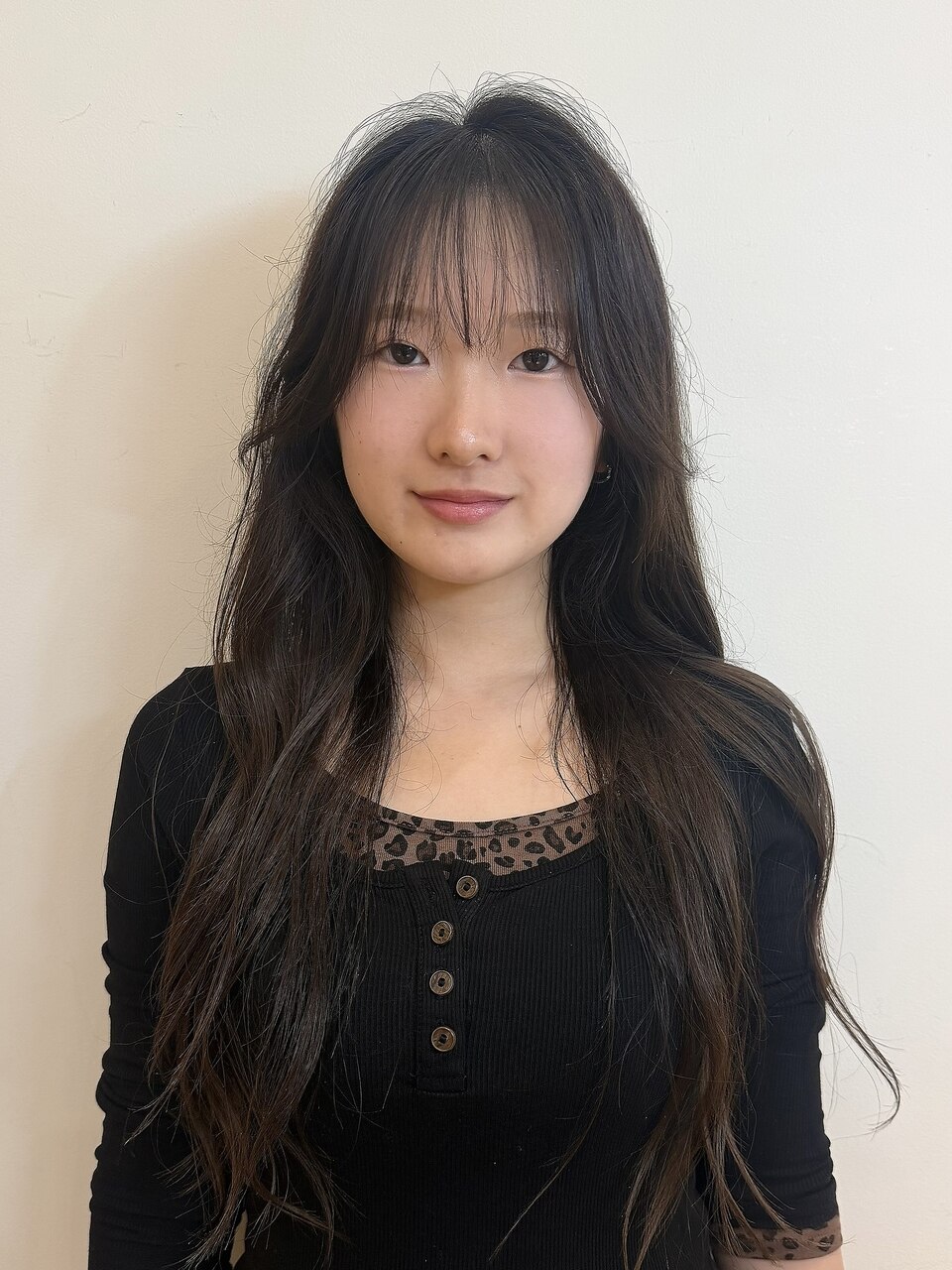 沼田　彩夢