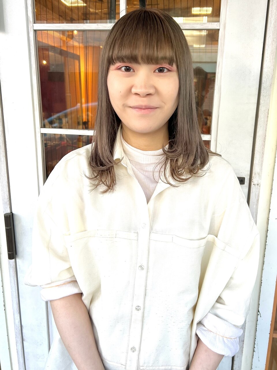加美山　【鶴見】