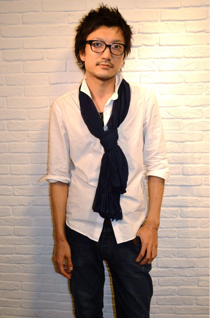 小田　義人（１２月より、aoba店で営業しております）