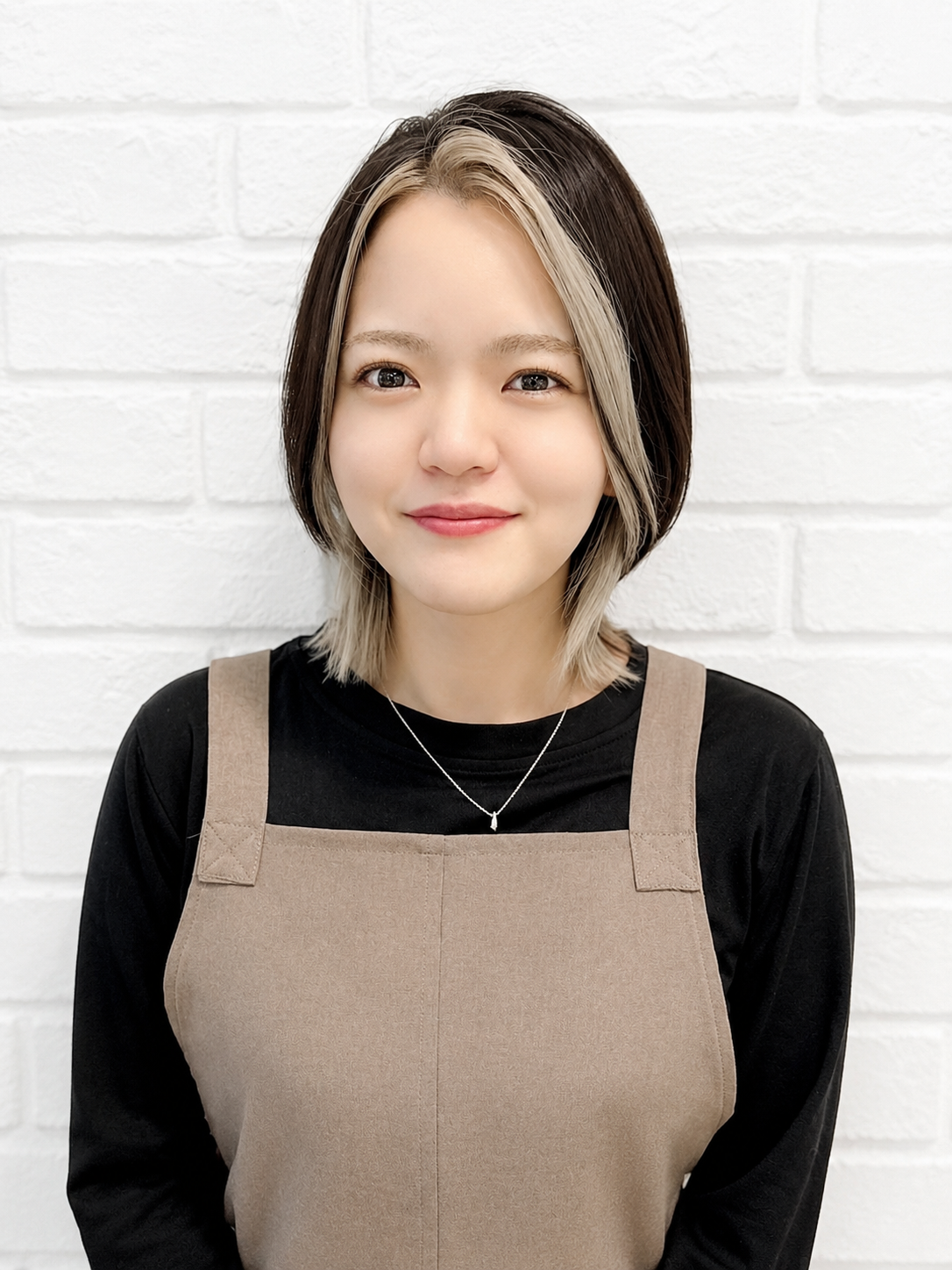 川村 静香
