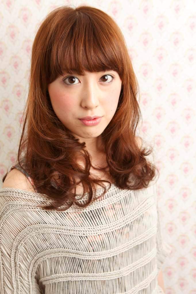 Sweet Curl ヘアカタログ 美容室 美容院 Neolive ネオリーブ 渋谷 池袋 下北沢 自由が丘 新宿 銀座 吉祥寺 お茶の水 横浜 溝の口 表参道ほか